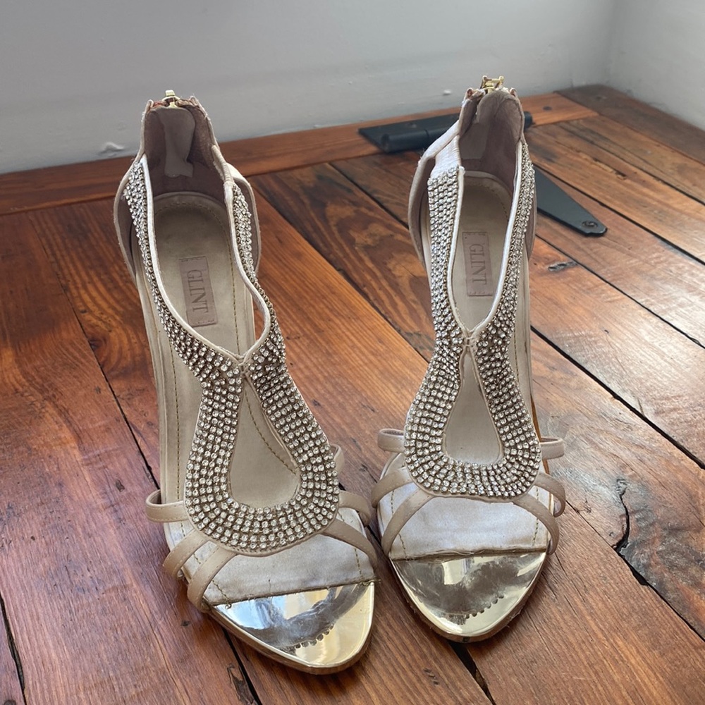 Glint High Heels ✨